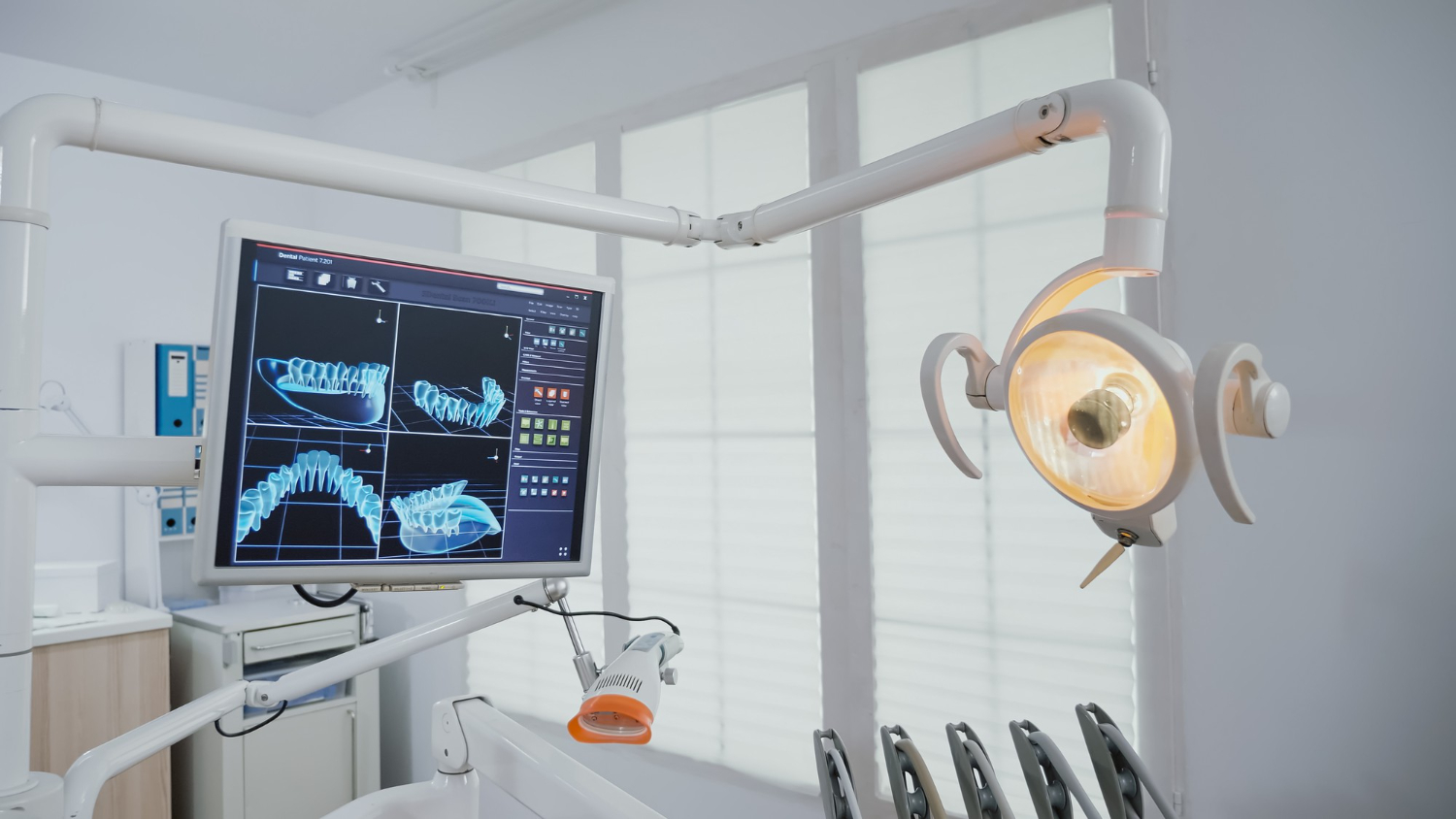 medicina legale odontoiatrica